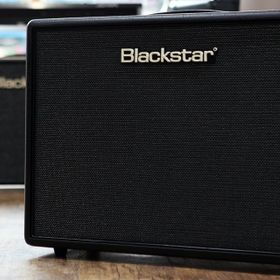 Blackstar Artist 15 Kombo Elektro Gitar Amfi