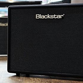 Blackstar Artist 15 Kombo Elektro Gitar Amfi