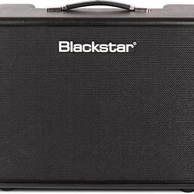 Blackstar Artist 15 Kombo Elektro Gitar Amfi