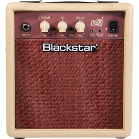 Blackstar Cream Debut 10E Combo Elektro Gitar Amfisi