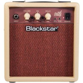 Blackstar Cream Debut 10E Combo Elektro Gitar Amfisi