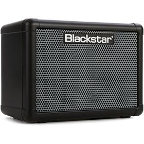 Blackstar FLY 3 Bluetooth Elektro Gitar Amfisi