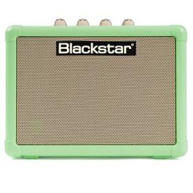 Blackstar Fly 3 Surf Green Taşınabilir Amplifikatör