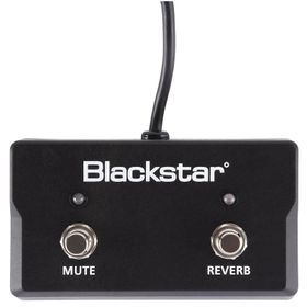 Blackstar Fs17 - 2 Sonnet Footcontroller