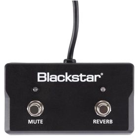 Blackstar Fs17 - 2 Sonnet Footcontroller