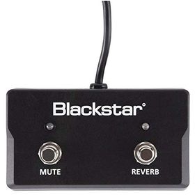 Blackstar Fs17 - 2 Sonnet Footcontroller