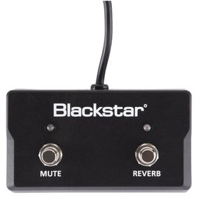 Blackstar Fs17 - 2 Sonnet Footcontroller