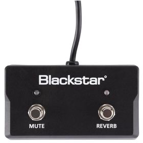 Blackstar Fs17 - 2 Sonnet Footcontroller