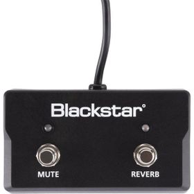 Blackstar Fs17 - 2 Sonnet Footcontroller
