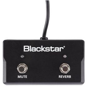Blackstar Fs17 - 2 Sonnet Footcontroller
