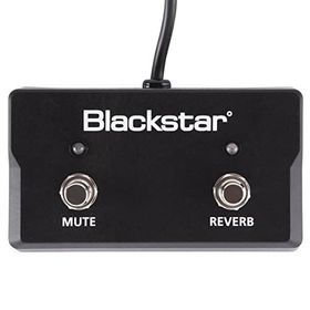 Blackstar Fs17 - 2 Sonnet Footcontroller