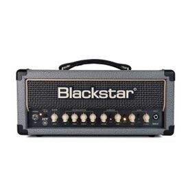 Blackstar Ht-5R Valve Kafa Siyah Elektro Gitar Amfisi