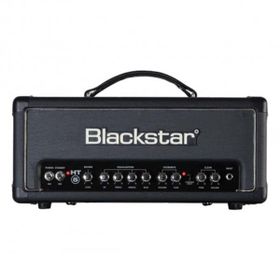 Blackstar Ht-5R Valve Kafa Siyah Elektro Gitar Amfisi