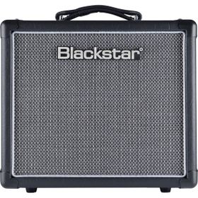 Blackstar HT1R MKII 8 Inch 1-Watt Tube Combo Amfi