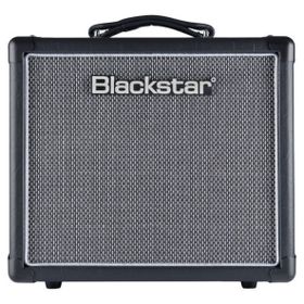 Blackstar HT1R MKII 8 Inch 1-Watt Tube Combo Amfi