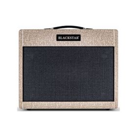 Blackstar St. James 50-Watt 1 X 12" Fawn EL34 Tubes Combo Amfi