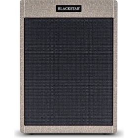 Blackstar St. James Vertical 2 X 12" Fawn Kabin