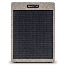 Blackstar St. James Vertical 2 X 12" Fawn Kabin