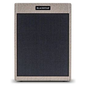 Blackstar St. James Vertical 2 X 12" Fawn Kabin