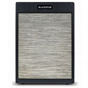 Blackstar St. James Vertical 2 X 12" Siyah Kabin