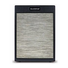 Blackstar St. James Vertical 2 X 12" Siyah Kabin