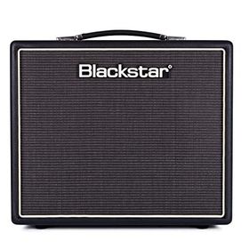 Blackstar Studio 10 El34 Class Kombo Amfi