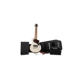 Blackstar Vintage White Carry On Gitar Seti