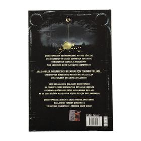 Blackthorn Anahtarı - Kevin Sands