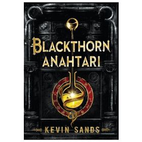 Blackthorn Anahtarı - Kevin Sands