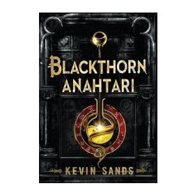 Blackthorn Anahtarı - Kevin Sands