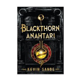 Blackthorn Anahtarı - Kevin Sands