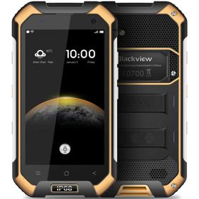 Blackview BV6000 32GB Sarı