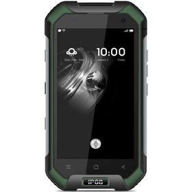 Blackview BV6000 32GB Yeşil