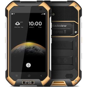 Blackview BV6000S 16GB Sarı