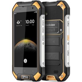 Blackview BV6000S 16GB Sarı