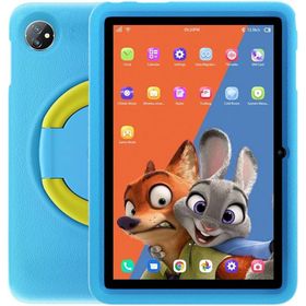 Blackview Tab8 Kıds 128GB 10.1 inç Mavi Tablet PC