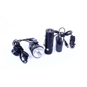 Blackwatton WT272 Profesyonel Bisiklet Lambası