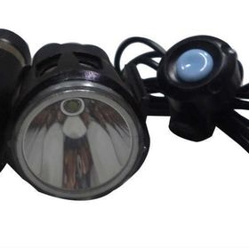 Blackwatton WT272 Profesyonel Bisiklet Lambası