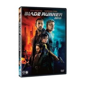 Blade 2049 Runner Deckard