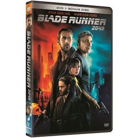 Blade 2049 Runner Deckard