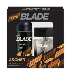Blade Archer 150 ml Deodorant Sprey