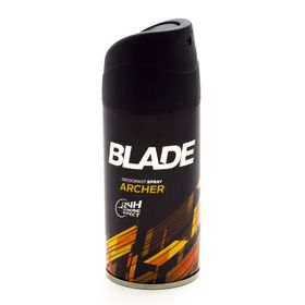Blade Archer 150 ml Deodorant Sprey