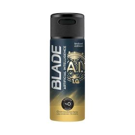 Blade Artificial Intelligence 1.0 150 ml Deodorant