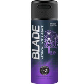 Blade Artificial Intelligence 2.0 150 ml Deodorant