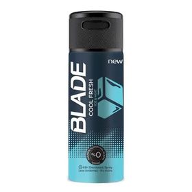 Blade Cool Fresh 150 ml Erkek Deodorant