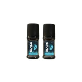 Blade Cool Fresh 2x50 ml Erkek Roll-on
