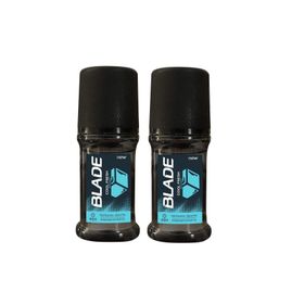Blade Cool Fresh 2x50 ml Erkek Roll-on