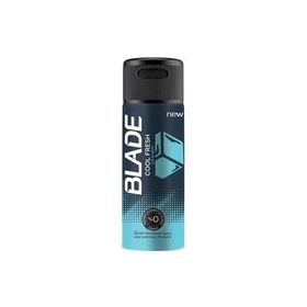 Blade Cool Fresh 3x150 ml Deodorant