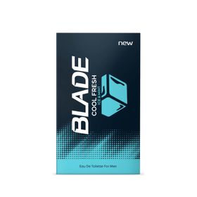 Blade Cool Fresh Ice&Mint 70 ml EDT Erkek Parfümü