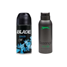Blade Cooler 150 ml Erkek Deodorant